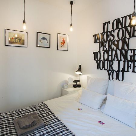 Suite Garibaldi Cosy Et Design Lyon Dış mekan fotoğraf