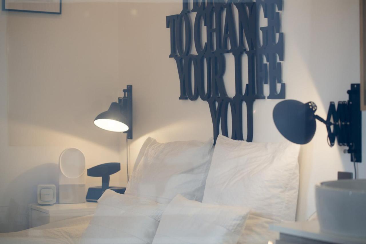 Suite Garibaldi Cosy Et Design Lyon Dış mekan fotoğraf